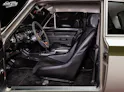 FORD Cortina MK I Serie II
