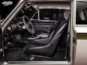 FORD Cortina MK I Serie II