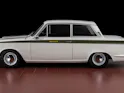 FORD Cortina MK I Serie II