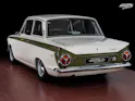 FORD Cortina MK I Serie II