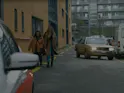 Audi 5E CD: Originaler Schweizer TATORT-Klassiker!