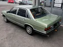Audi 5E CD: Originaler Schweizer TATORT-Klassiker!
