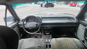 Audi 5E CD: Originaler Schweizer TATORT-Klassiker!