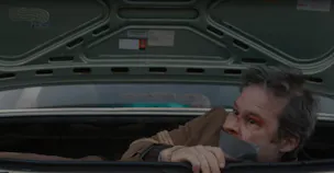 Audi 5E CD: Originaler Schweizer TATORT-Klassiker!
