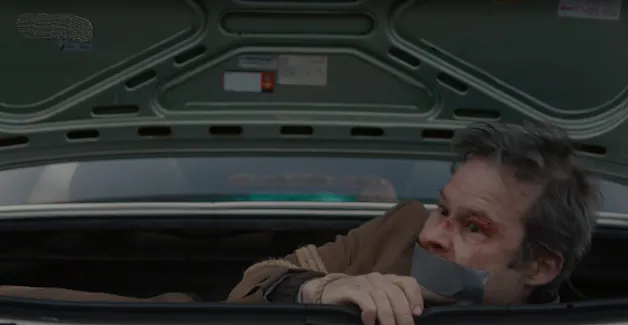 Audi 5E CD: Originaler Schweizer TATORT-Klassiker!