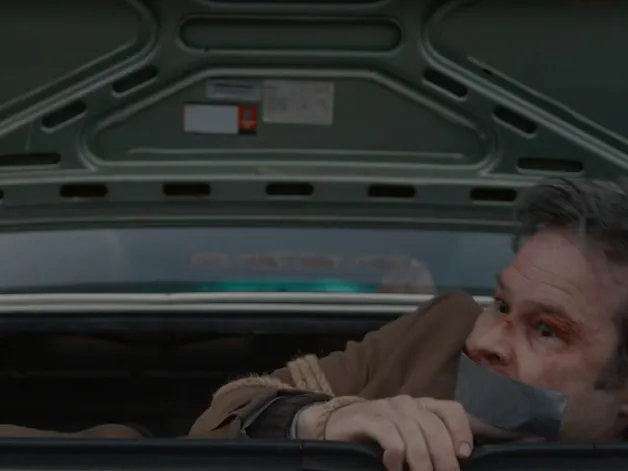 Audi 5E CD: Originaler Schweizer TATORT-Klassiker!