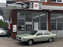 Audi 5E CD: Originaler Schweizer TATORT-Klassiker!