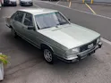 Audi 5E CD: Originaler Schweizer TATORT-Klassiker!