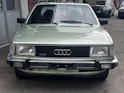 Audi 5E CD: Originaler Schweizer TATORT-Klassiker!