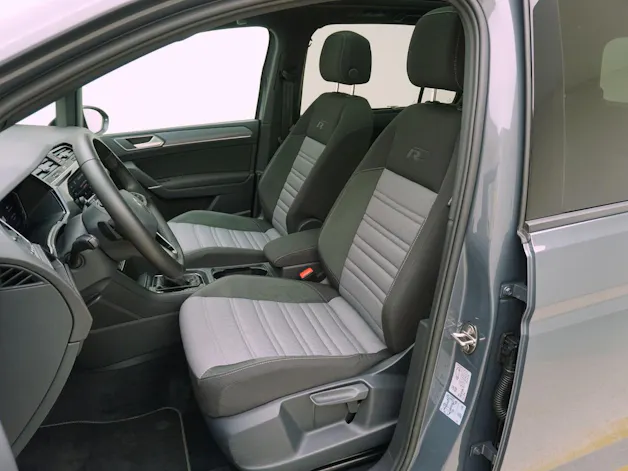 VW Touran 1.5 TSI DSG R-Line Black Style