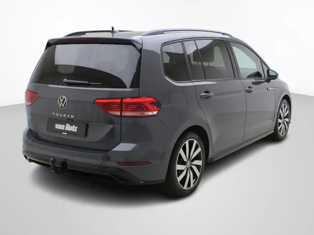 VW Touran 1.5 TSI DSG R-Line Black Style