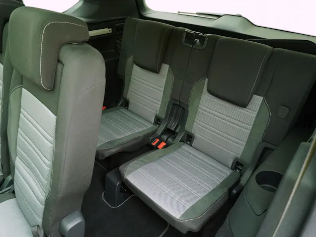 VW Touran 1.5 TSI DSG R-Line Black Style