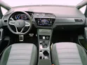 VW Touran 1.5 TSI DSG R-Line Black Style