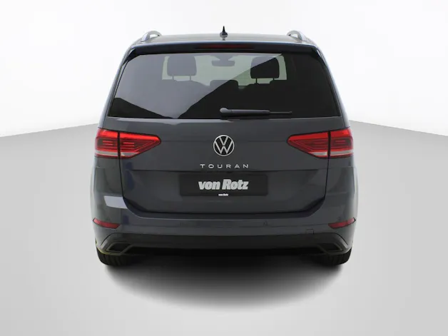 VW Touran 1.5 TSI DSG R-Line Black Style