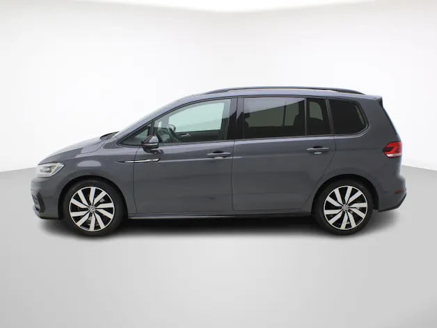 VW Touran 1.5 TSI DSG R-Line Black Style