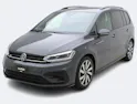 VW Touran 1.5 TSI DSG R-Line Black Style