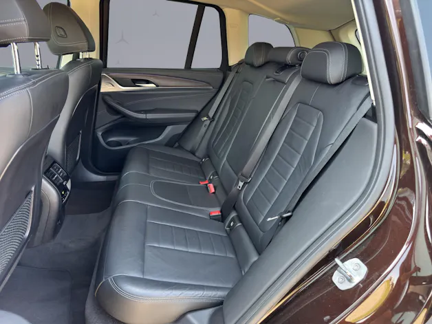 BMW X3 20d xDrive