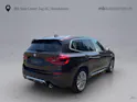 BMW X3 20d xDrive