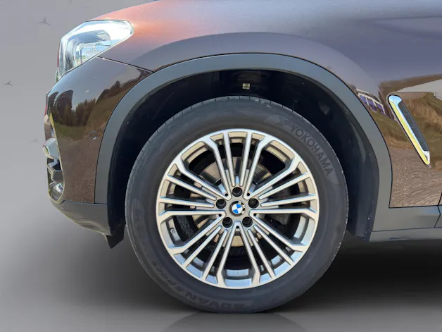 BMW X3 20d xDrive