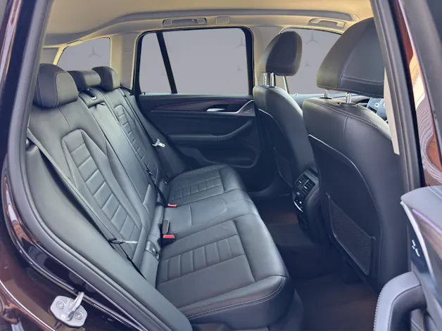 BMW X3 20d xDrive