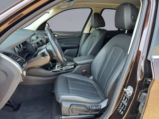 BMW X3 20d xDrive