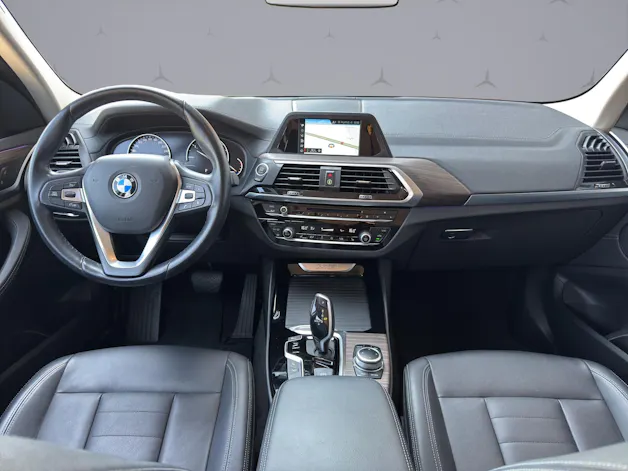 BMW X3 20d xDrive
