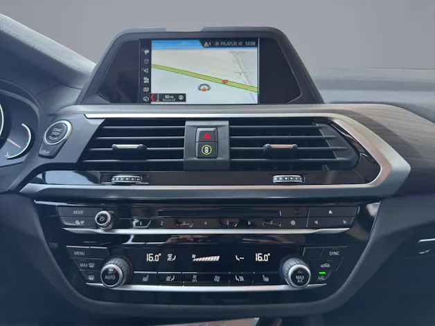 BMW X3 20d xDrive