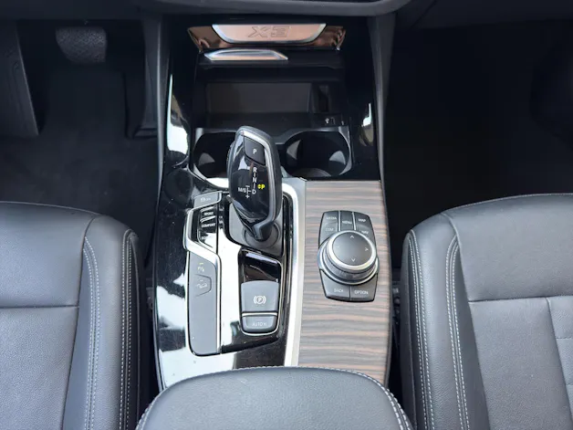 BMW X3 20d xDrive