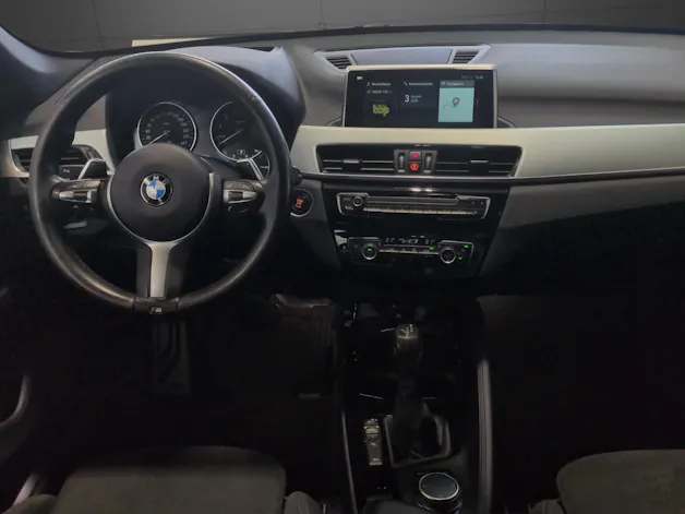 BMW X1 25i xDrive