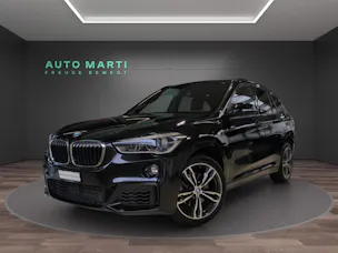 BMW X1 25i xDrive