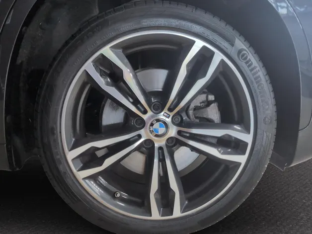BMW X1 25i xDrive