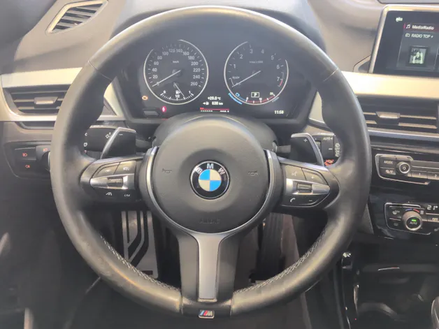 BMW X1 25i xDrive