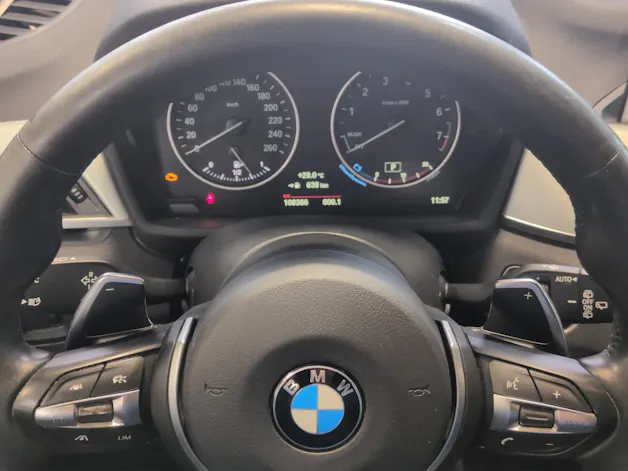 BMW X1 25i xDrive