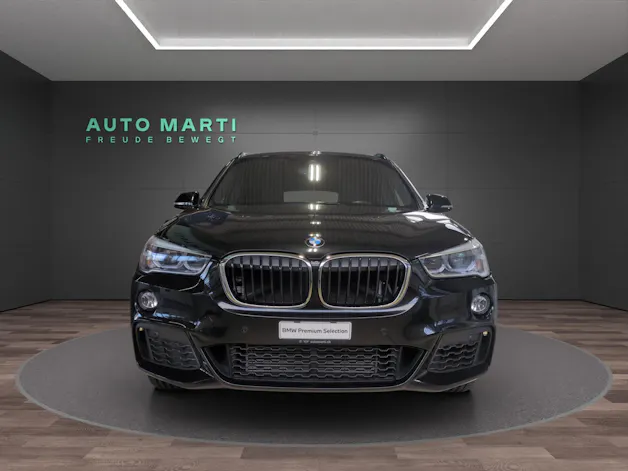 BMW X1 25i xDrive