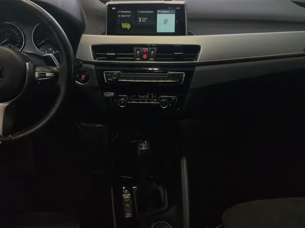 BMW X1 25i xDrive