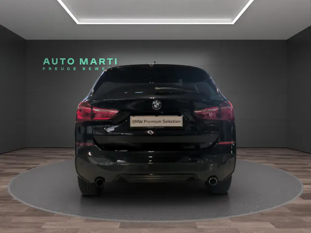 BMW X1 25i xDrive
