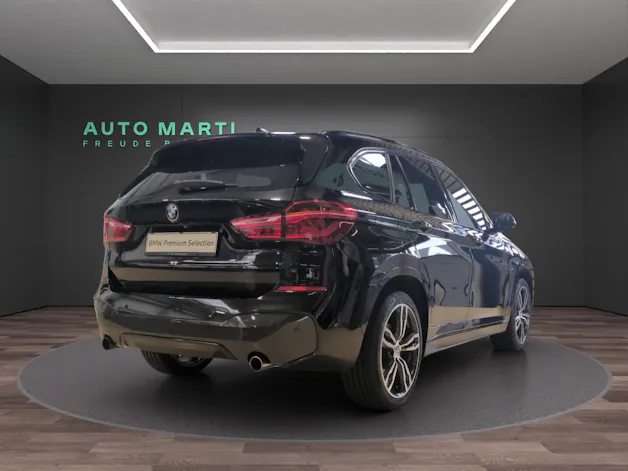 BMW X1 25i xDrive