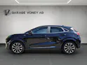 Ford Puma 1.0 EcoBoost Mild-Hybrid ST-Line Vignale 155 PS Automat
