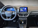 Ford Puma 1.0 EcoBoost Mild-Hybrid ST-Line Vignale 155 PS Automat