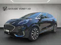 Ford Puma 1.0 EcoBoost Mild-Hybrid ST-Line Vignale 155 PS Automat