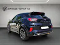 Ford Puma 1.0 EcoBoost Mild-Hybrid ST-Line Vignale 155 PS Automat