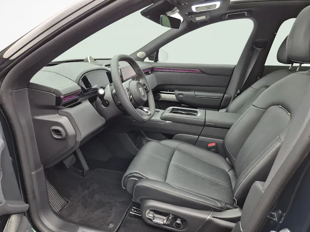 ZEEKR 7X Privilege AWD - ab 1.29% Leasingzins