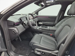Fahrzeugbild ZEEKR 7X Privilege AWD - ab 1.29% Leasingzins