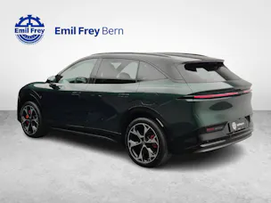 ZEEKR 7X Privilege AWD - ab 1.29% Leasingzins