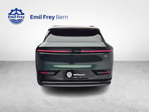 ZEEKR 7X Privilege AWD - ab 1.29% Leasingzins