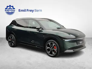 ZEEKR 7X Privilege AWD - ab 1.29% Leasingzins