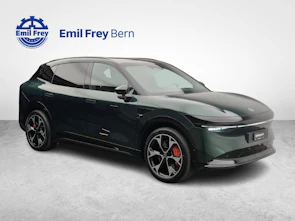Fahrzeugbild ZEEKR 7X Privilege AWD - ab 1.29% Leasingzins