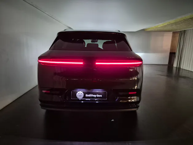 ZEEKR 7X Privilege AWD - ab 1.29% Leasingzins
