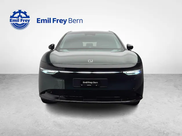 ZEEKR 7X Privilege AWD - ab 1.29% Leasingzins