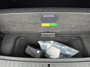 ZEEKR 7X Privilege AWD - ab 1.29% Leasingzins